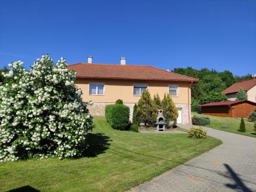 Jázmin Apartmanház 9970 Szentgotthárd, Zsidai utca 53 kép - 3