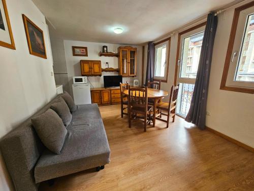 Apartamentos 3000 Formigal