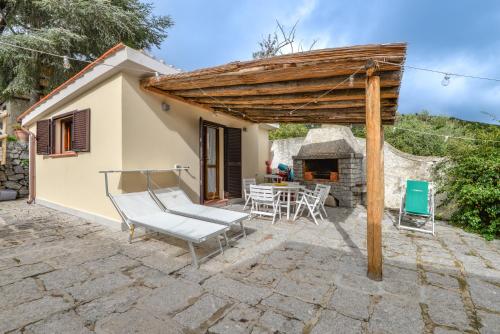 Gallery image of La Casa Del Colle in Campo nell'Elba