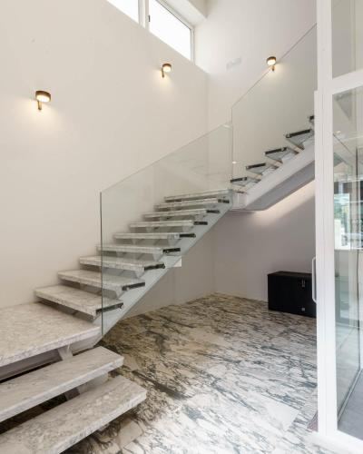 Limehome Madrid Calle de Juan Hurtado de Mendoza photo 33