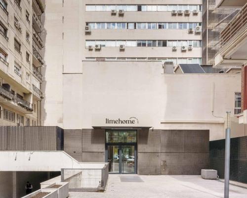 Limehome Madrid Calle de Juan Hurtado de Mendoza photo 31