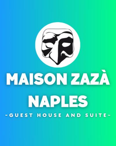 Foto Maison Zazà Naples 1
