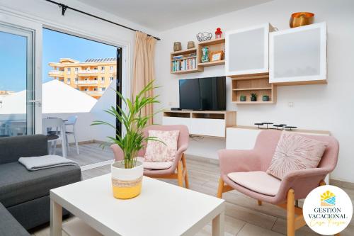 Marina Primavera Heated Pool Free Wifi