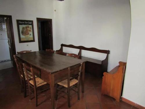 Φωτογραφία από το άλμπουμ του Cozy house in Mendicino, 70m² with fireplace σε Mendicino