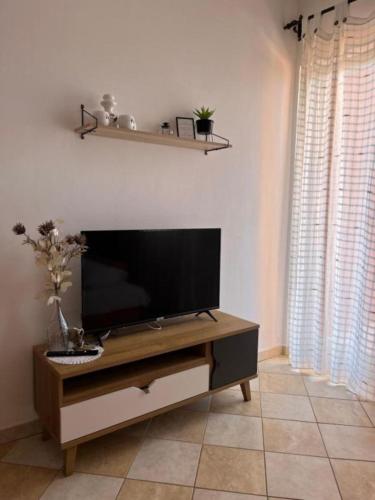 Apartments Nada