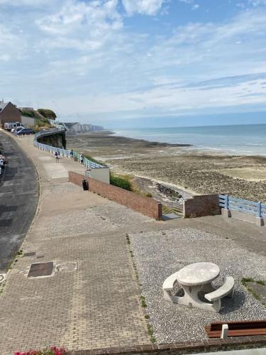 appartement vue exceptionnelle 2pers