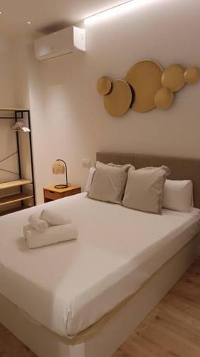 Beautiful apartment close to IFEMA for 5 pax - Pedroñeras