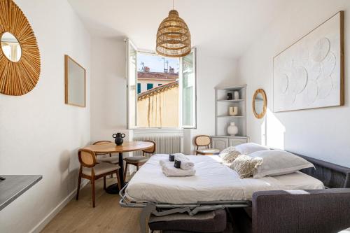 16 FORV - Apartment for 4 people City center - 300m Palais