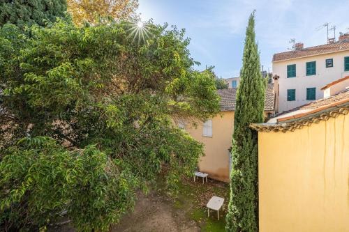 16 FORV - Apartment for 4 people City center - 300m Palais
