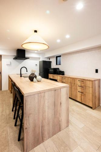 WABI & GIVE Nakano Araiyakushi