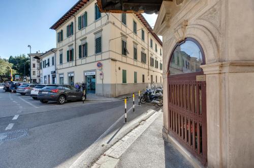 Francesco Apartment by Mamo Florence