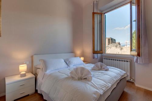Francesco Apartment by Mamo Florence