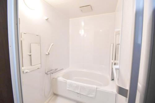 SHINJUKU WARM VILLA I