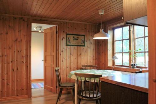 Φωτογραφία από το άλμπουμ του Brålands Farm - fish & family friendly in nature reserve - Apartment nr 1 Öringen σε Munkedal