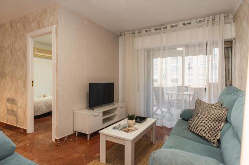 Las Flores Apartment