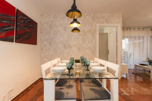 Las Flores Apartment