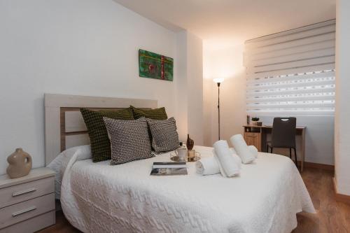 Las Flores Apartment