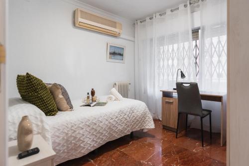 Las Flores Apartment