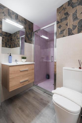 Las Flores Apartment