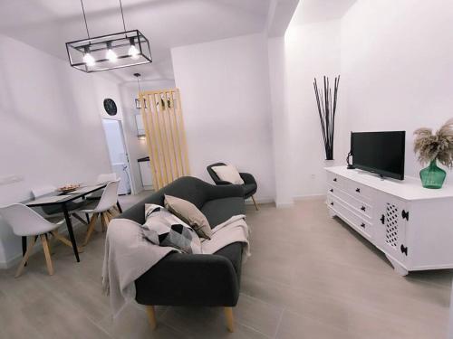 Counmar Sunset Barranco Grande