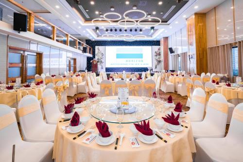 Fotografie z fotogalerie ubytování Nhu Minh Plaza Danang Hotel v destinaci Danang