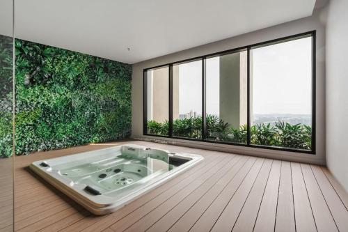 Fotografie z fotogalerie ubytování Lumi Tropicana 3Bedroom v destinaci Petaling Jaya