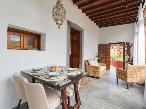 Gallery image of Casa Chica Villas Cruz Mayor in Balcon de Telde