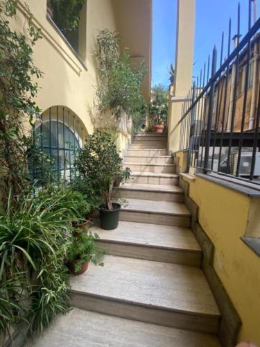 Margutta Domitia Home