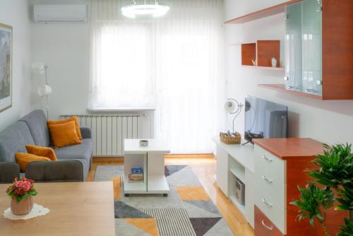 Apartment Svit