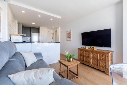 797 HOLIDAY RENTALS - Apartamento con hermosas vistas