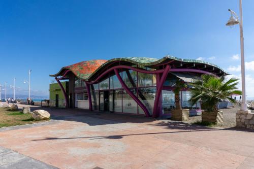 Beach Apartment Guadalmar