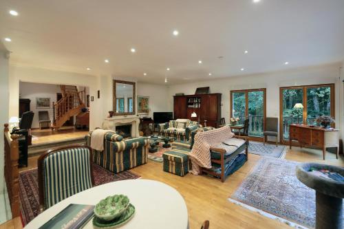 L'Eau Vive - Une oase à 5 minutes de Gérardmer