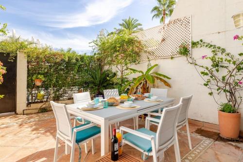 One&Lux Marbella - Lujoso Apartamento de 3 dormitorios