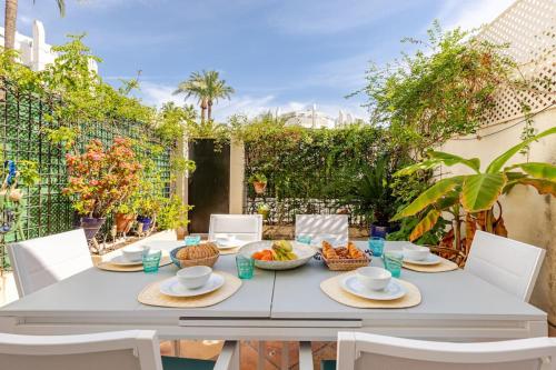 One&Lux Marbella - Lujoso Apartamento de 3 dormitorios photo 6