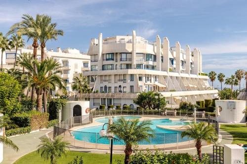 One&Lux Marbella - Lujoso Apartamento de 3 dormitorios photo 5