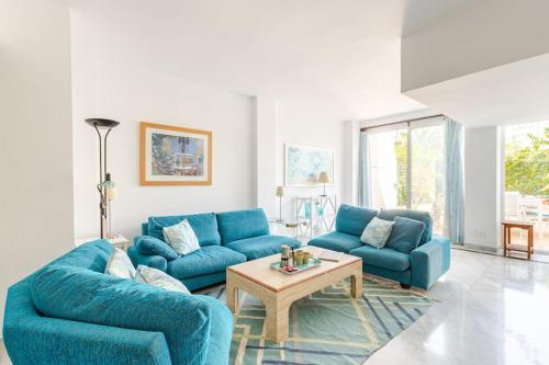 One&Lux Marbella - Lujoso Apartamento de 3 dormitorios photo 14