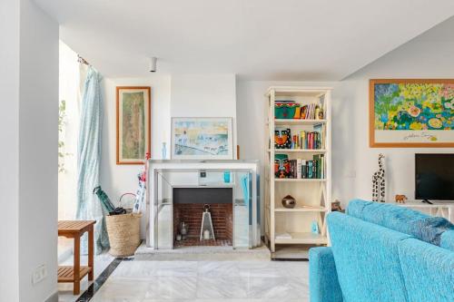 One&Lux Marbella - Lujoso Apartamento de 3 dormitorios photo 15