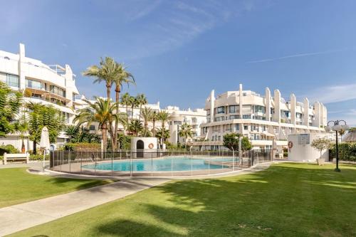 One&Lux Marbella - Lujoso Apartamento de 3 dormitorios photo 17