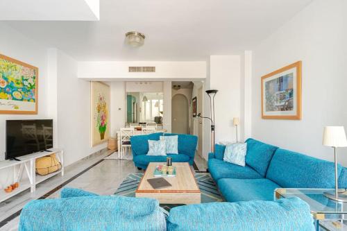 One&Lux Marbella - Lujoso Apartamento de 3 dormitorios photo 7