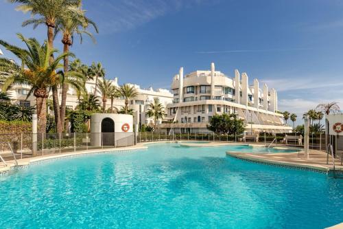 One&Lux Marbella - Lujoso Apartamento de 3 dormitorios photo 18