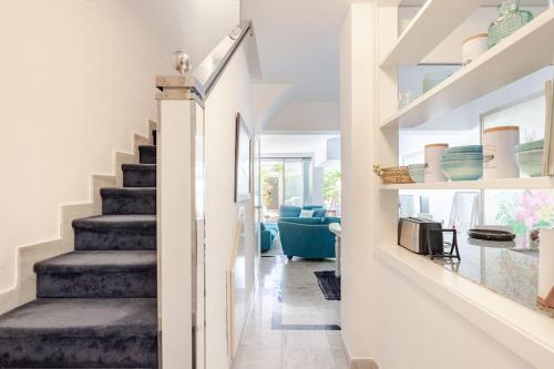 One&Lux Marbella - Lujoso Apartamento de 3 dormitorios photo 22