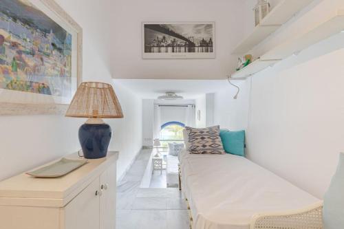 One&Lux Marbella - Lujoso Apartamento de 3 dormitorios photo 9