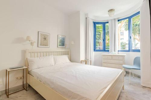 One&Lux Marbella - Lujoso Apartamento de 3 dormitorios photo 29