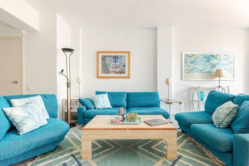 One&Lux Marbella - Lujoso Apartamento de 3 dormitorios photo 31