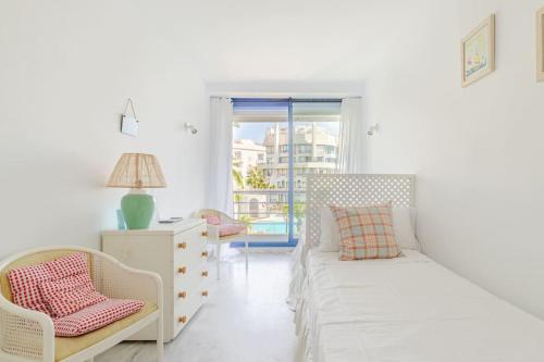 One&Lux Marbella - Lujoso Apartamento de 3 dormitorios photo 3