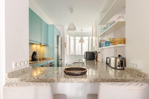 One&Lux Marbella - Lujoso Apartamento de 3 dormitorios photo 40
