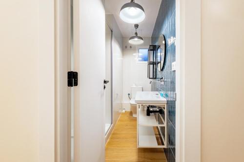 BeBarceloner Eixample Apartments