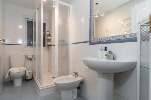 tuGuest Maestro Breton Apartment