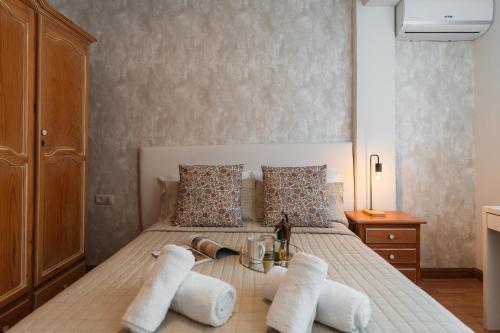 tuGuest Maestro Breton Apartment