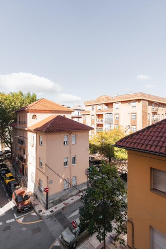 tuGuest Maestro Breton Apartment